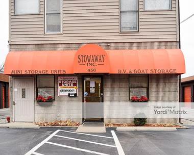 Storage Units for Rent available at 450 Old Seven Mile Pike, Shelbyville, KY 40065