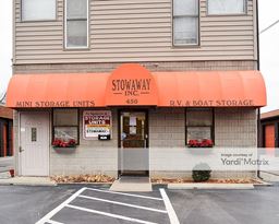 Image for Stowaway Mini - Storage - 450 Old Seven Mile Pike, Shelbyville, KY