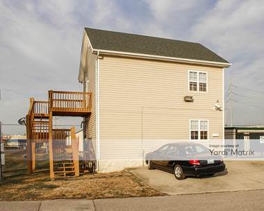Storage Units for Rent available at 4914 Mud Lane, Louisville, KY 40229