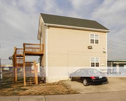 Image for 502 Storage - 4914 Mud Lane, Louisville, KY
