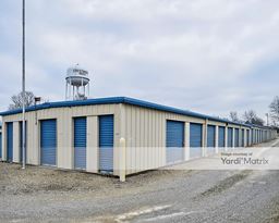 Image for Storage Rentals of America - 6440 West Highway 146, Crestwood, KY