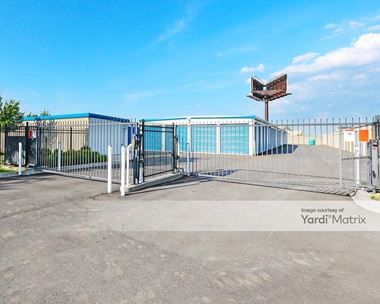 Storage Units for Rent available at 3120 Preston Hwy, Louisville, KY 40213