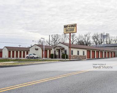 Storage Units for Rent available at 126 East Vine, Radcliff, KY 40160