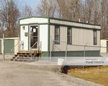 Storage Units for Rent available at 3671 Coral Ridge Road, Brooks, KY 40109