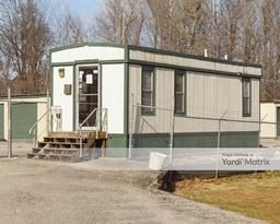 Image for Secured Mini Storage - 3671 Coral Ridge Road, Brooks, KY