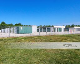 Image for Lockup Storage - 7600 Highway 31, Sellersburg, IN