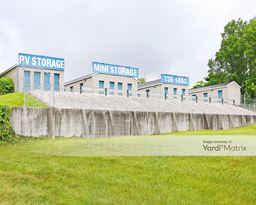 Image for Freedom Self Storage - 1915 Allison Lane NW, Corydon, IN