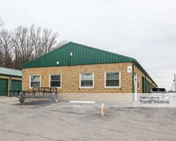 Image for Cedar Grove Storage - 215 Charles Hamilton Way, Shepherdsville, KY