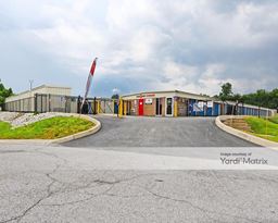 Image for Storage Rentals of America - 1909 Unruh Court, New Albany, IN