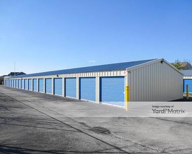 Storage Units for Rent available at 5600 Lucas Avenue, Charlestown, IN 47111