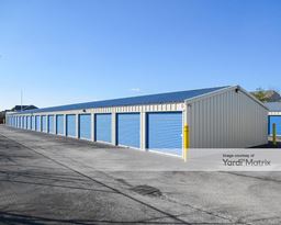 Image for Storage Rentals of America - 5600 Lucas Avenue, Charlestown, IN