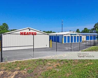 Storage Units for Rent available at 5600 Lucas Avenue, Charlestown, IN 47111