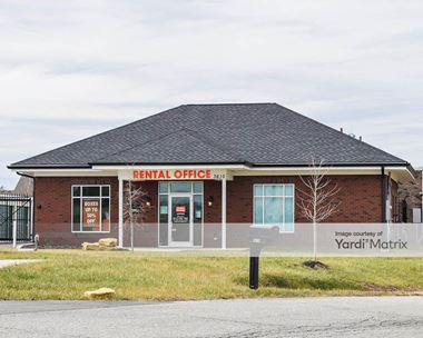 Image for Public Storage - 3610 Hopewell Road, Louisville, KY