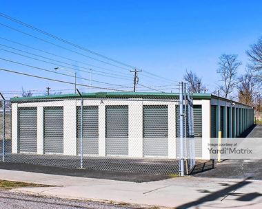 Storage Units for Rent available at 1735 South Dixie Blvd, Radcliff, KY 40160