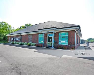 Storage Units for Rent available at 11720 Dixie Hwy, Louisville, KY 40272