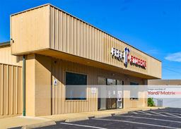 Image for FreeUp Storage - 1121 Washington Street, Shelbyville, KY