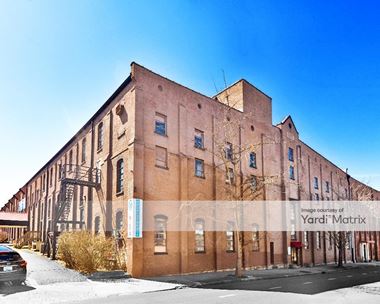 Image for Ultra Self - Storage - 200 Distillery Commons, Louisville, KY