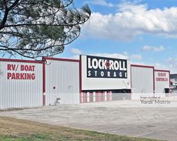 Image for Lock N Roll Storage - 1501 Earl Rudder Fwy, College Station, TX