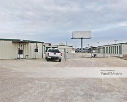 Image for China Spring Storage - 12750 China Spring Road, China Spring, TX