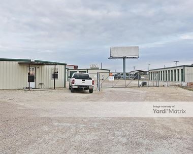 Storage Units for Rent available at 12750 China Spring Road, China Spring, TX 76633