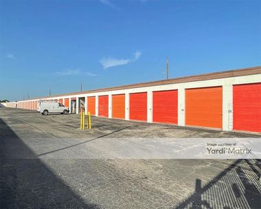 Storage Units for Rent available at 5904 East Veterans Memorial Blvd, Killeen, TX 76543