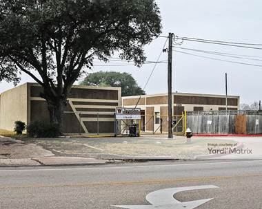 Storage Units for Rent available at 2306 South College Avenue, Bryan, TX 77801