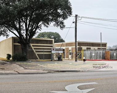 Image for SecurCare Self Storage - 2306 South College Avenue, Bryan, TX