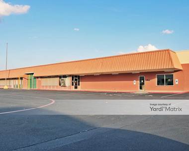 Storage Units for Rent available at 1035 West Jasper Drive, Killeen, TX 76542