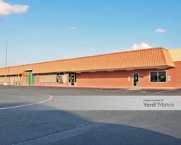 Image for Extra Space Storage - 1035 West Jasper Drive, Killeen, TX