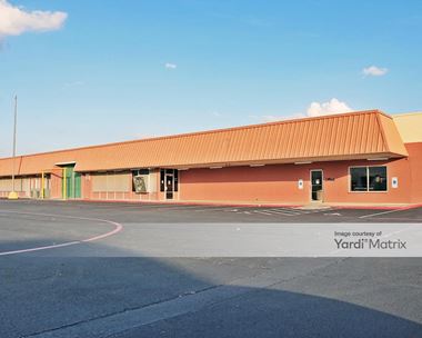 Image for Extra Space Storage - 1035 West Jasper Drive, Killeen, TX