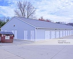 Image for Meadowlands Self Storage - 50 South Country Club Road, Meadow Lands, PA