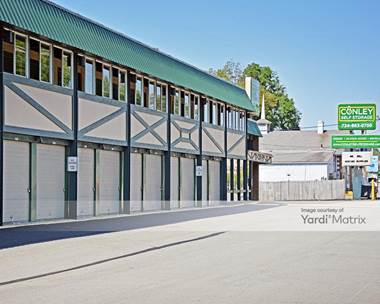 Storage Units for Rent available at 108 Conley Lane, Irwin, PA 15642