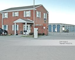 Image for Hempfield Mini Storage - 1517 Roseytown Road, Greensburg, PA