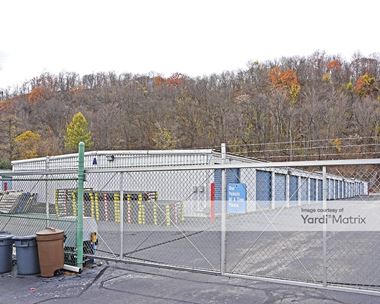 Storage Units for Rent available at 670 State Avenue, Beaver, PA 15009