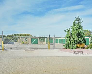 Storage Units for Rent available at 100 Cecil Henderson Road, Canonsburg, PA 15317