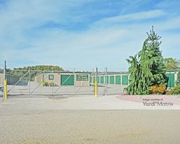 Image for Storage Sense - 100 Cecil Henderson Road, Canonsburg, PA
