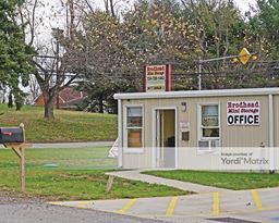 Image for Brodhead Mini Storage - 3495 Brodhead Road, Center Township, PA