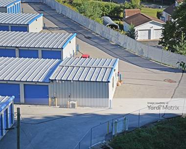 Storage Units for Rent available at 136 Bear Creek Road, Sarver, PA 16055