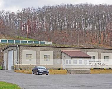 Storage Units for Rent available at 925 Freedom Crider Road, Freedom, PA 15042