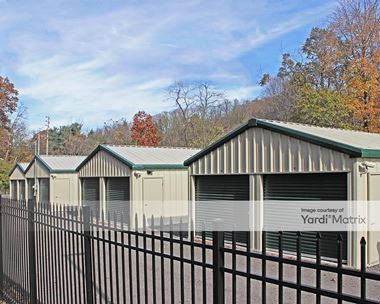 Storage Units for Rent available at 3 Weyman Road, Pittsburgh, PA 15236