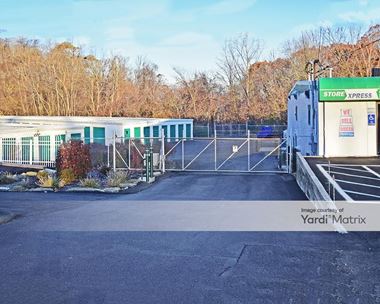 Storage Units for Rent available at 196 Coxcomb Hill Road, New Kensington, PA 15068