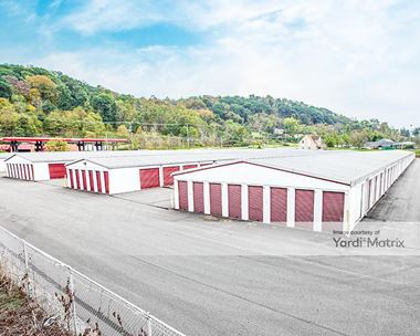 Storage Units for Rent available at 4400 Broadway Blvd, Monroeville, PA 15146