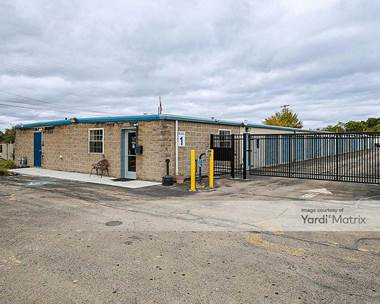 Storage Units for Rent available at 896 Veterans Lane, Natrona Heights, PA 15065