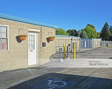 Storage Units for Rent available at 896 Veterans Lane, Natrona Heights, PA 15065