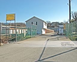 Image for Affordable Mini Storage - 1201 South Main Street, Greensburg, PA