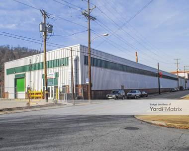 Storage Units for Rent available at 1210 Airbrake Avenue, Turtle Creek, PA 15145