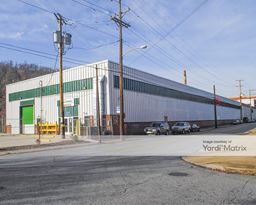 Image for STORExpress Self Storage - 1210 Airbrake Avenue, Turtle Creek, PA