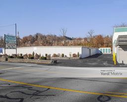 Image for Shannon Storage - 1100 Sleepy Hollow Road, Pittsburgh, PA
