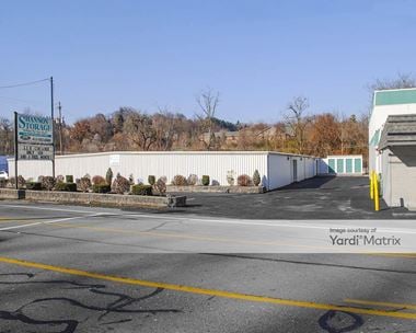 Storage Units for Rent available at 1100 Sleepy Hollow Road, Pittsburgh, PA 15234