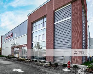 Storage Units for Rent available at 100 Cedar Ridge Drive, Pittsburgh, PA 15205
